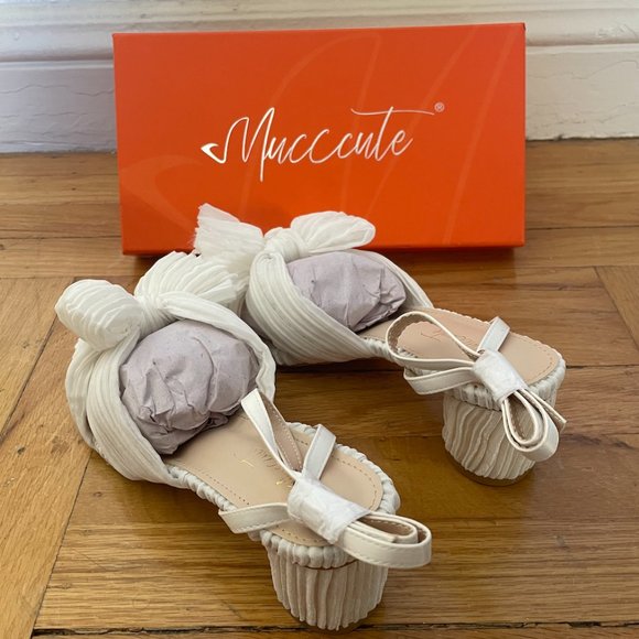 Women's Sandals, size 8, brand new - Picture 3 of 3